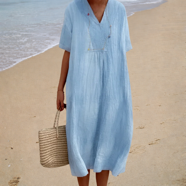 Comfortable Summer Dress