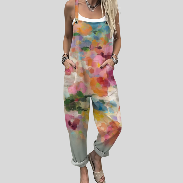 Light & Joyful Dungarees