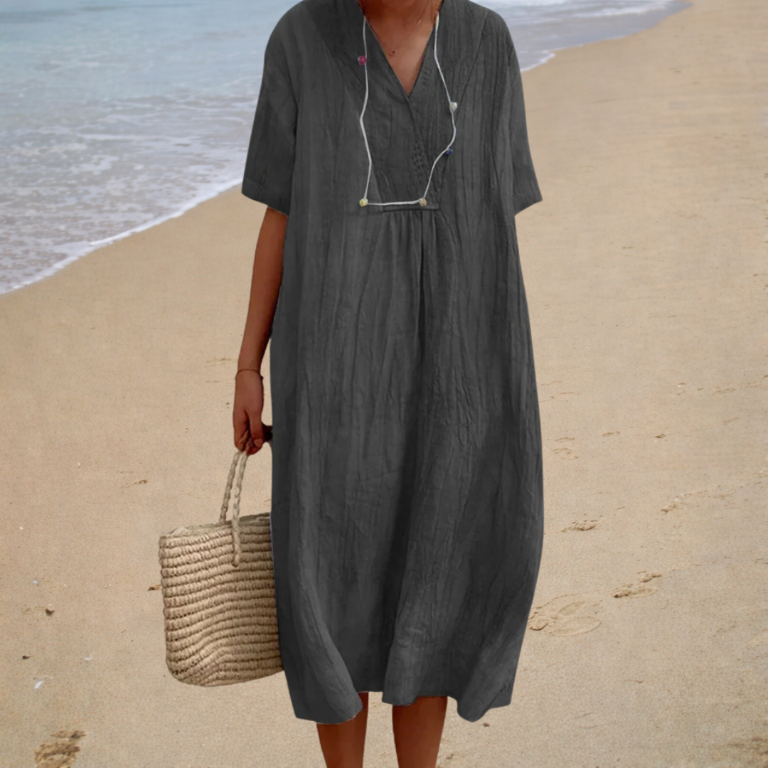 Comfortable Summer Dress