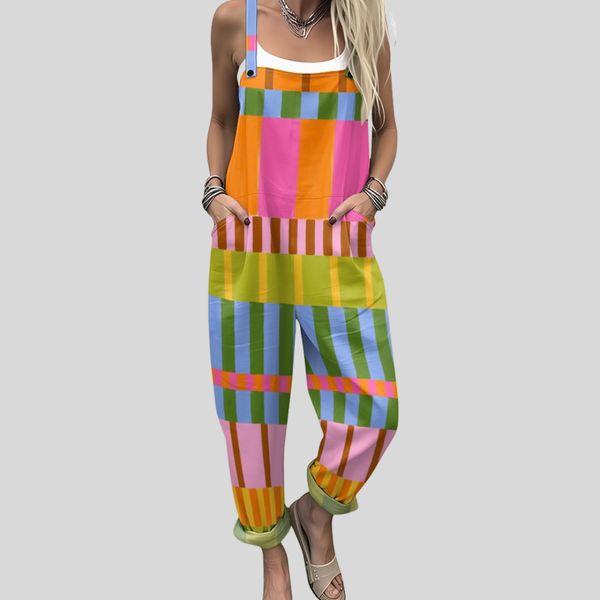 Light & Joyful Overalls