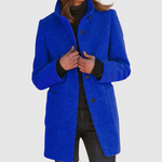 Camilla women's bouclé hooded jacket