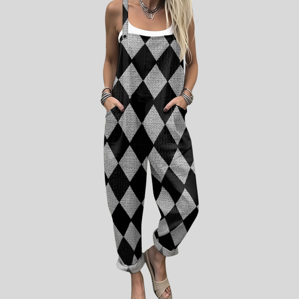 Light & Cheerful Overalls