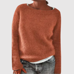 Classic Knit Jumper for women, view 7