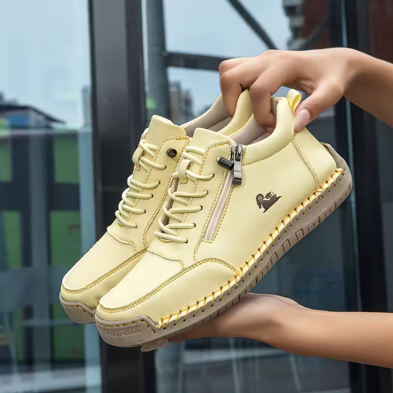 ErgoVita™ – Therapeutic Comfort Shoes