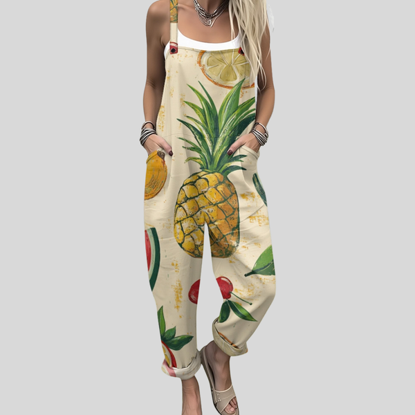 Light & Joyful Dungarees