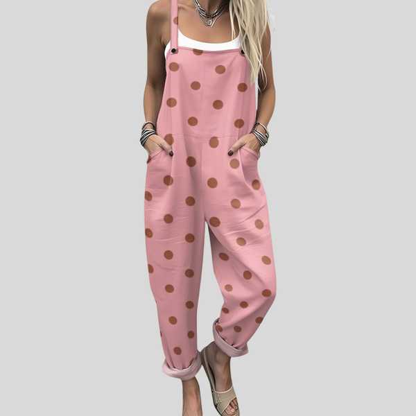 Light & Joyful Overalls