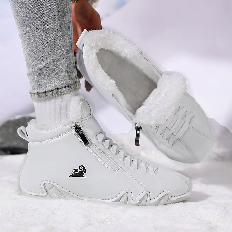 Diana lightweight low-top walking shoes