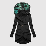 Nell women's hooded parka