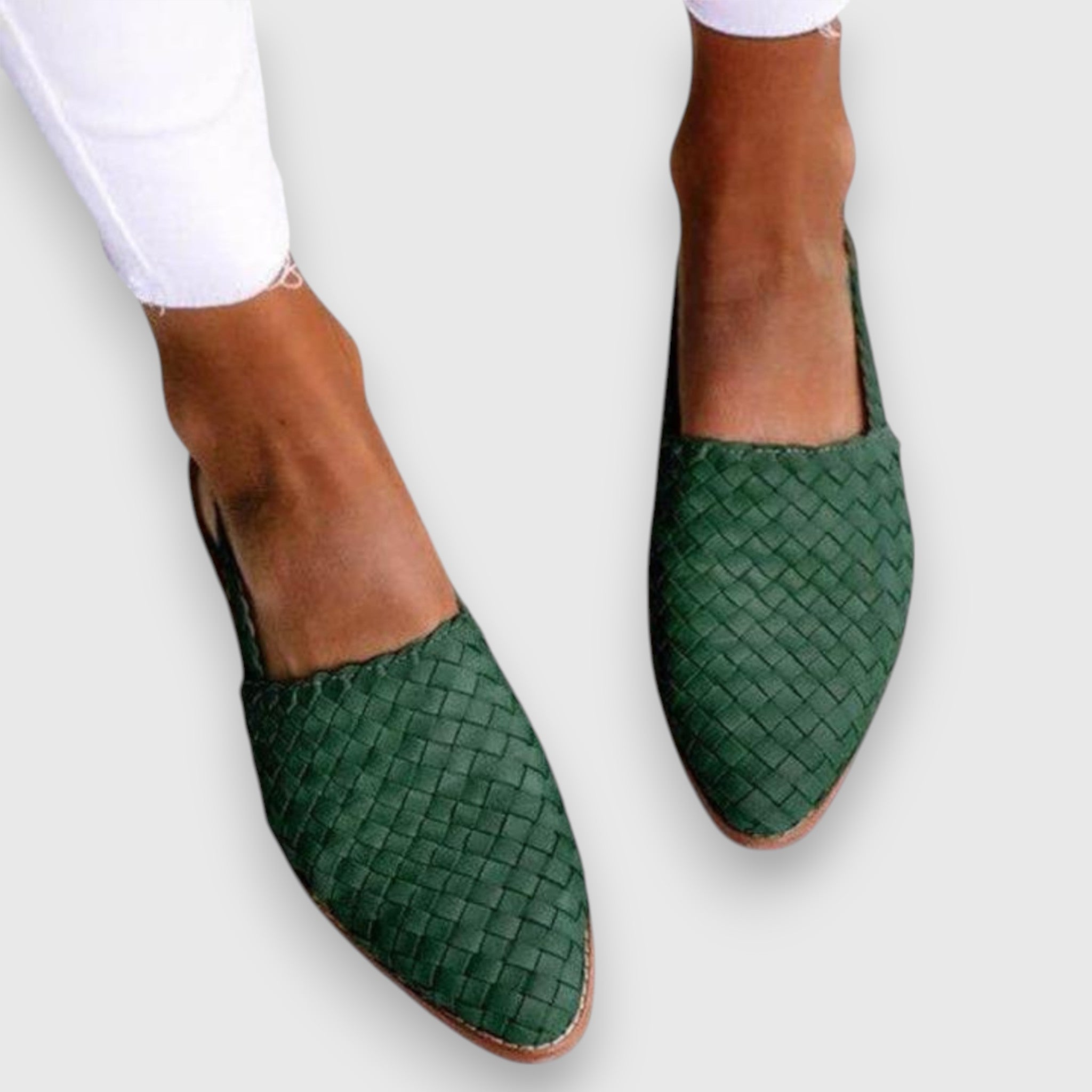 Noelle - Comfortable Orthopaedic Sandals