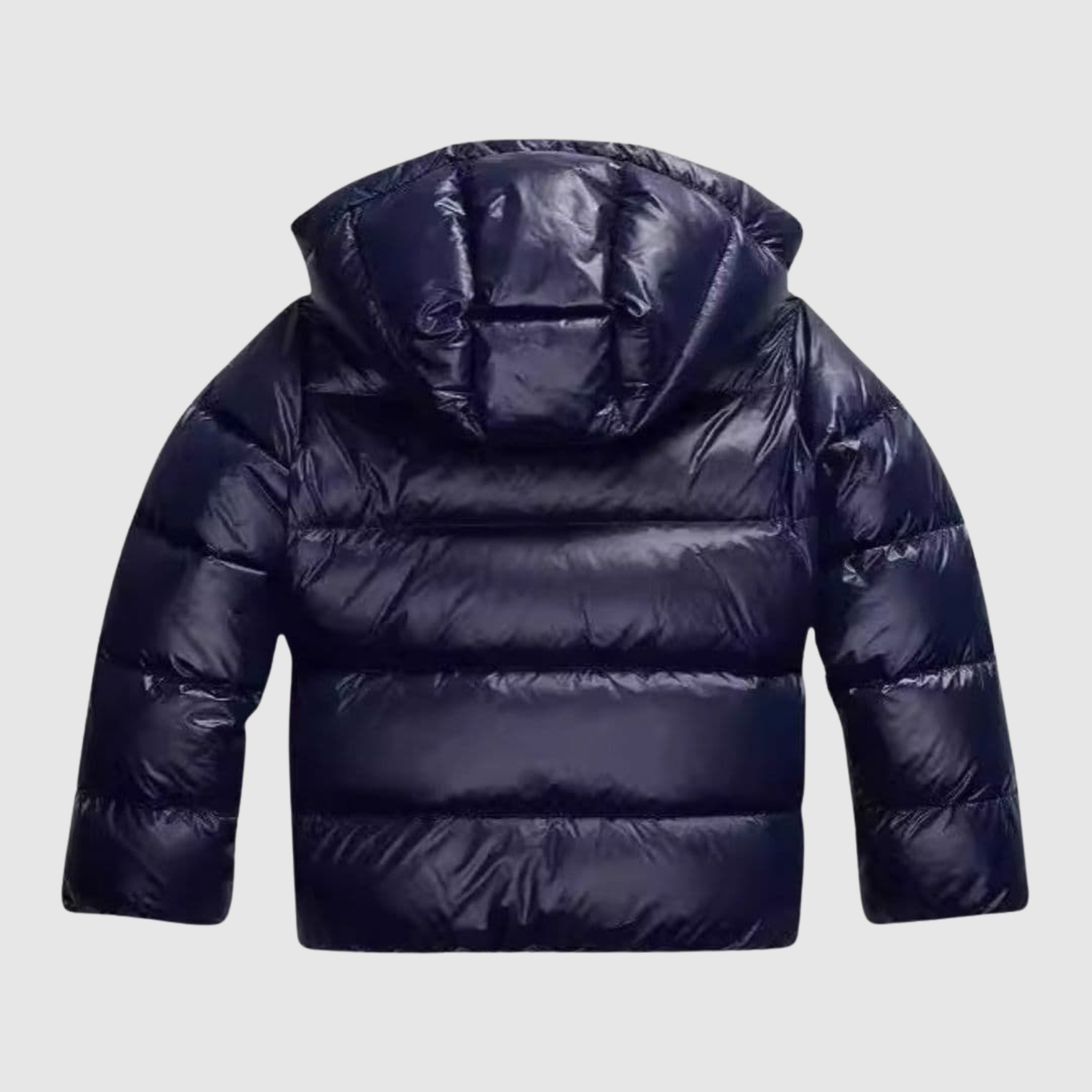 Warm Winter Puffer Jacket for women, view 2