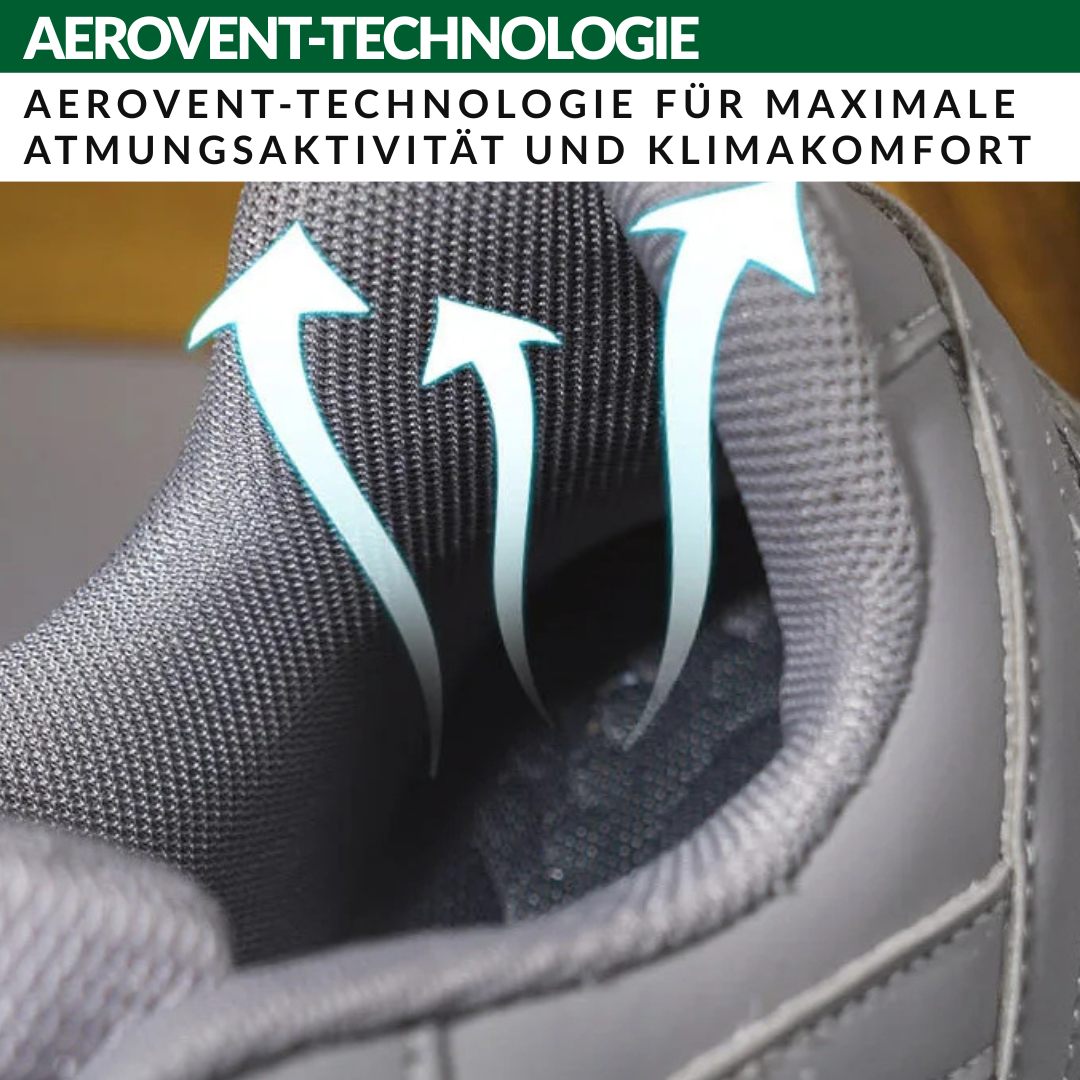 Nancy trail walking shoes