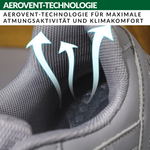 Nancy trail walking shoes