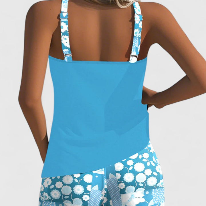 Aurianna | Comfortable Swimsuit