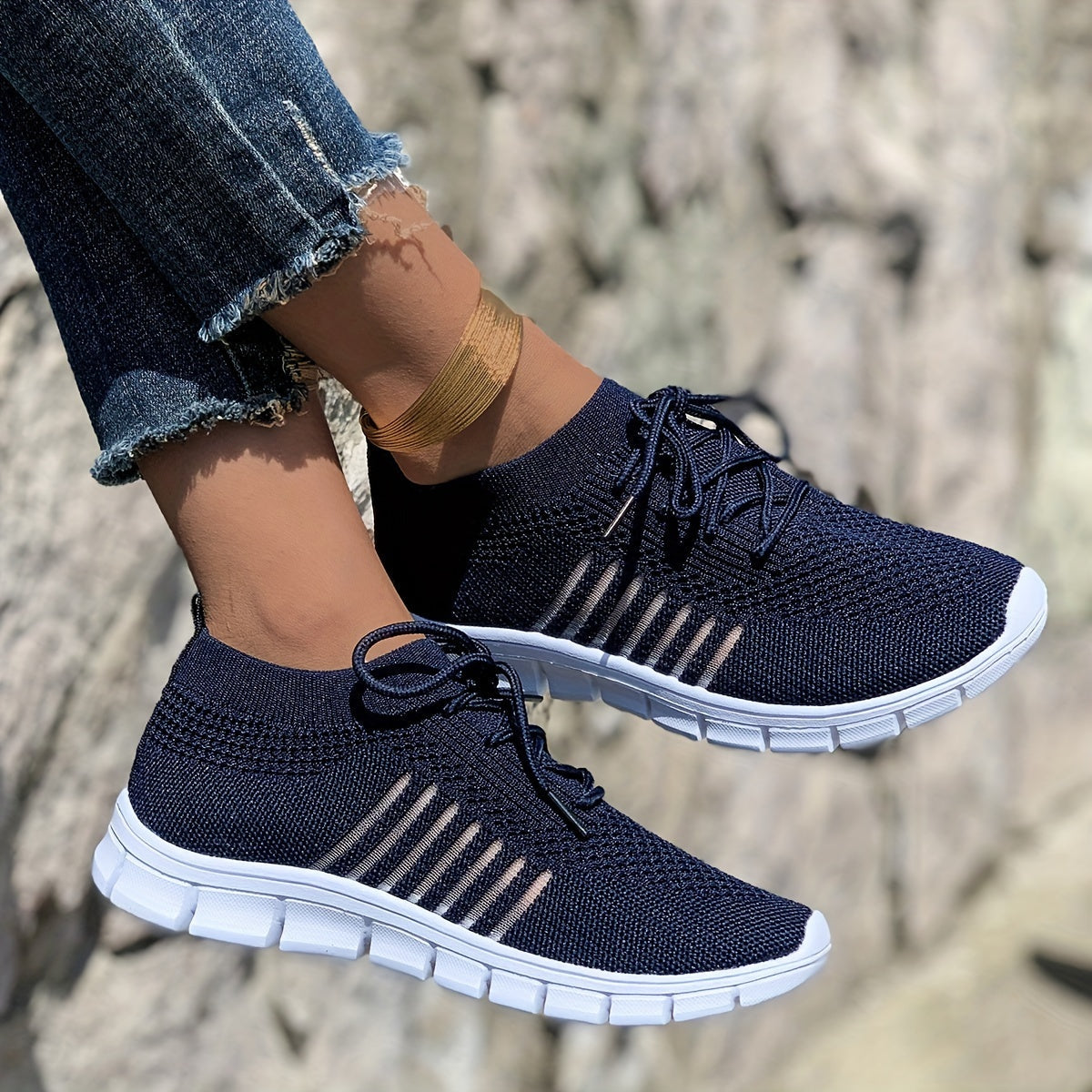 Sophie | Lightweight Comfort Trainers