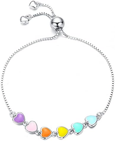 Sterling Silver Paw Print Bracelet – Adjustable Pasvorm