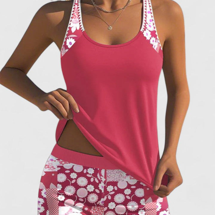 Aurianna | Comfortable Swimsuit