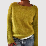 Classic Knit Jumper for women, view 8