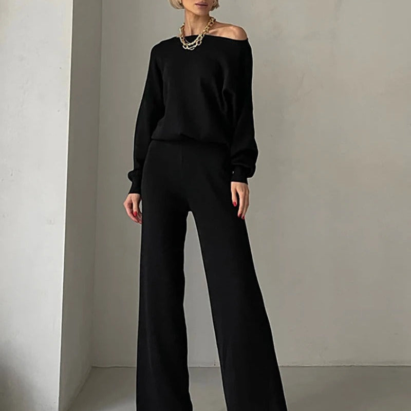 Crisha - Elegant Ensemble