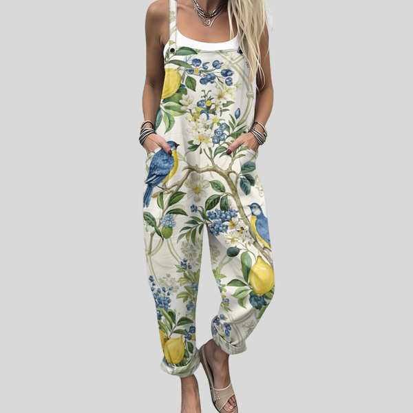 Light & Joyful Overalls