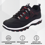 Rosalie ergonomic walking shoes