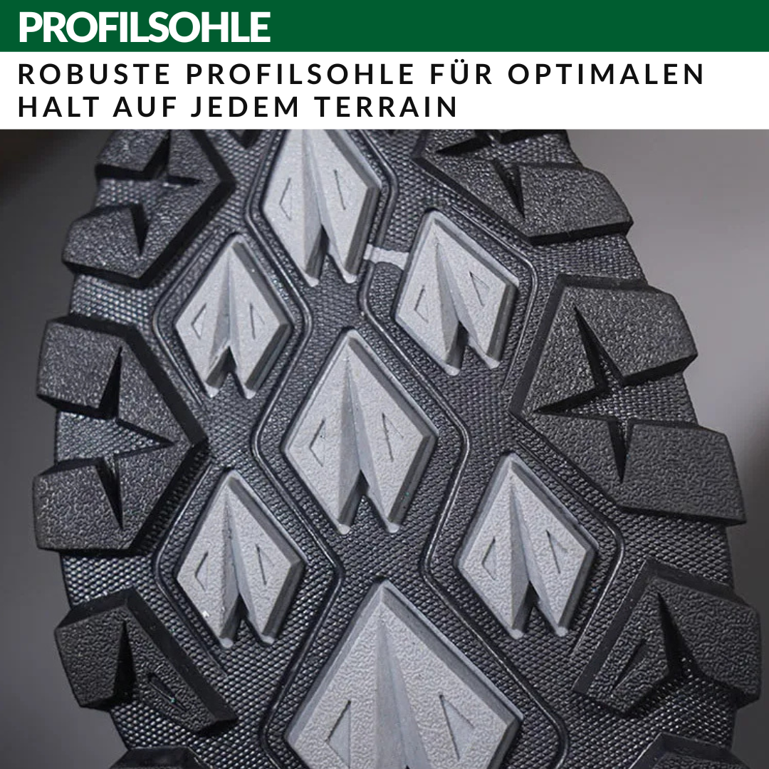 Nancy trail walking shoes