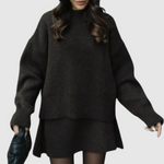 Susan women's jacket & skirt suit set