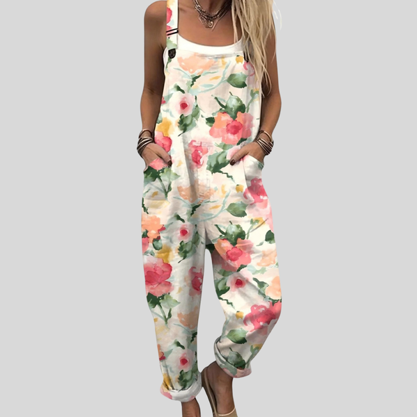 Light & Joyful Overalls