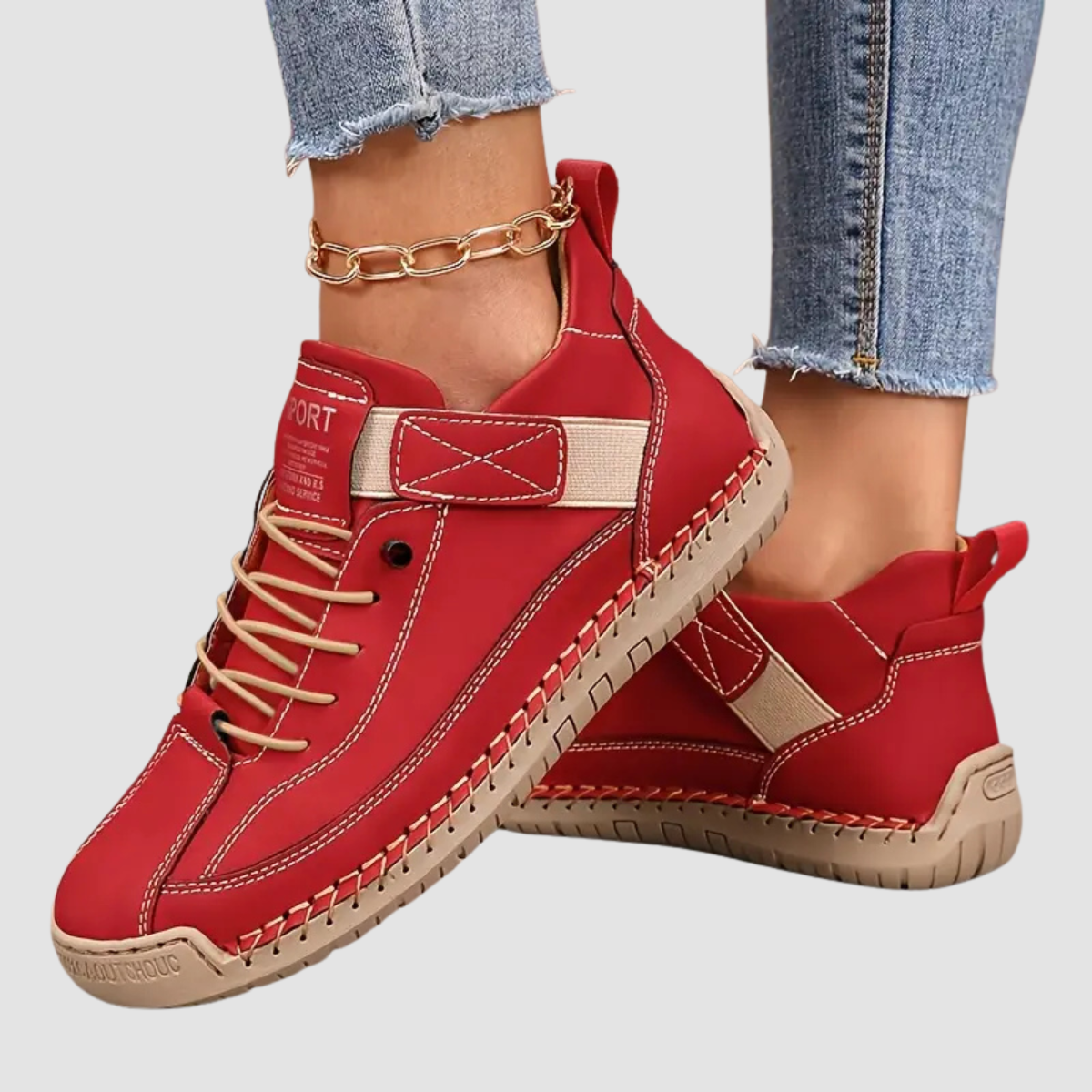 Sylvie | Orthopaedic Trainers
