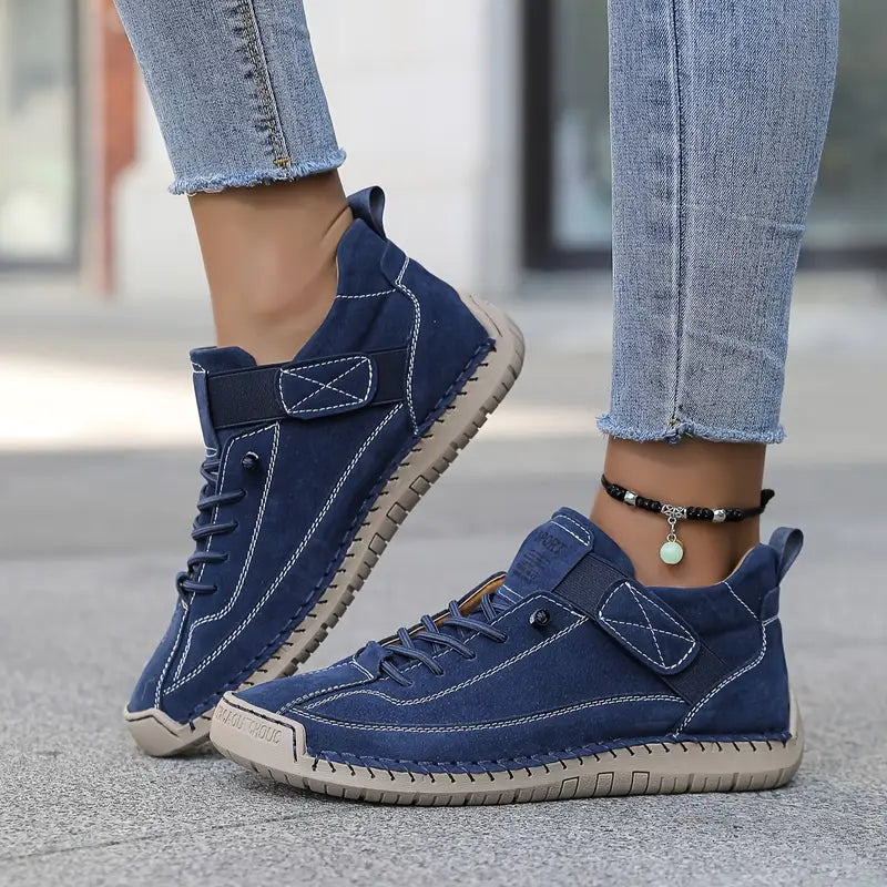 Sylvie | Orthopaedic Trainers