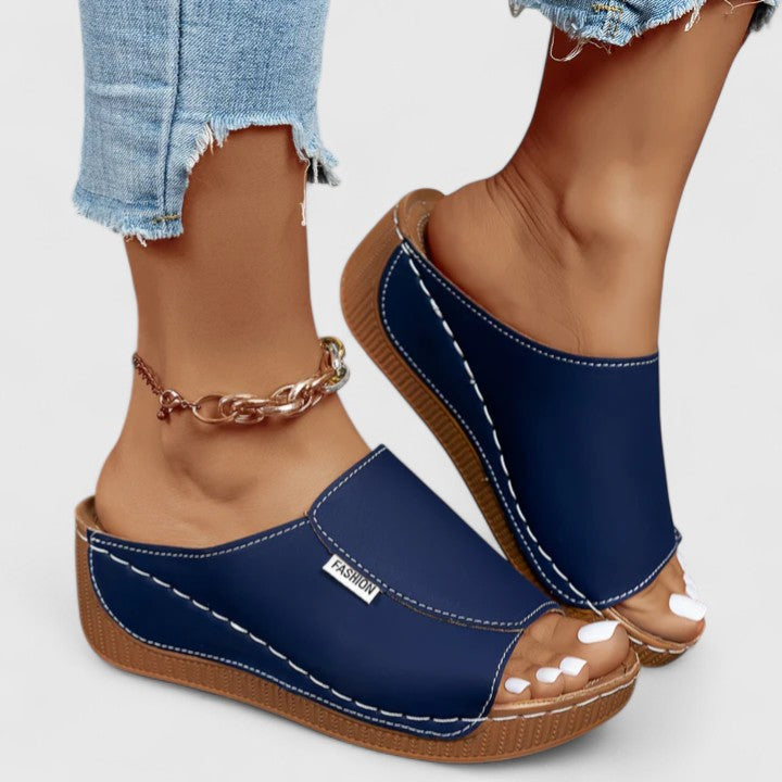 Amiralie - Lightweight and Elegant Sandals