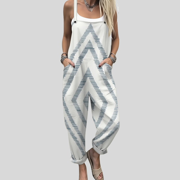 Light & Joyful Dungarees