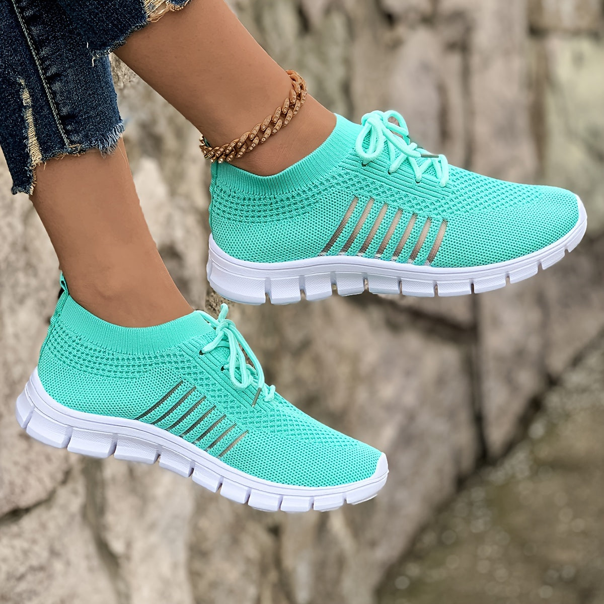 Sophie | Lightweight Comfort Trainers