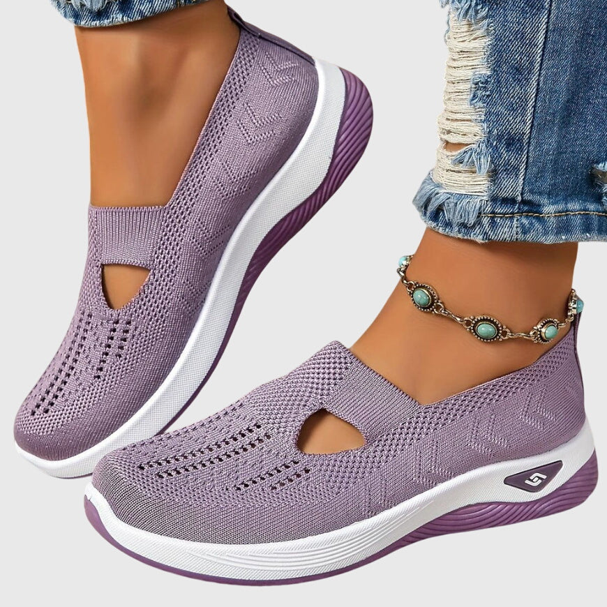 Lora™ Orthopaedic Walking Shoes
