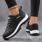 Isobel lightweight trail sneakers