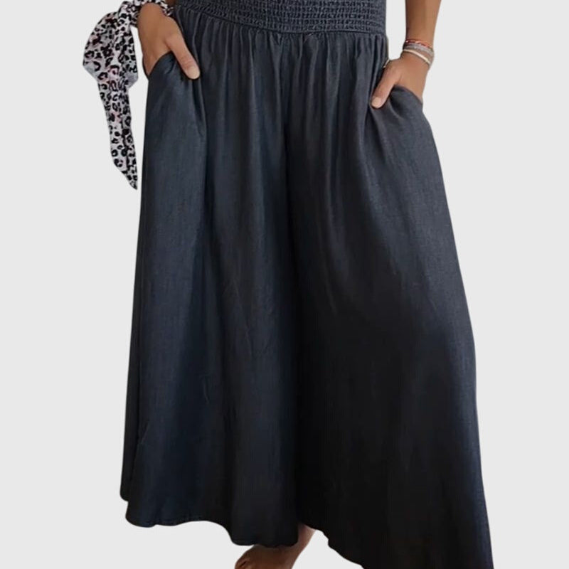 Isabella™ | Comfortable Trousers with Elastic Waist