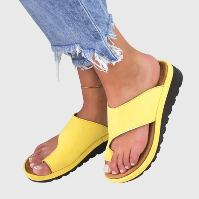 Amara - Orthopaedic Sandals