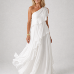 Fiona elegant maxi dress