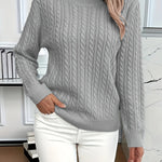 Juliana refined everyday pullover
