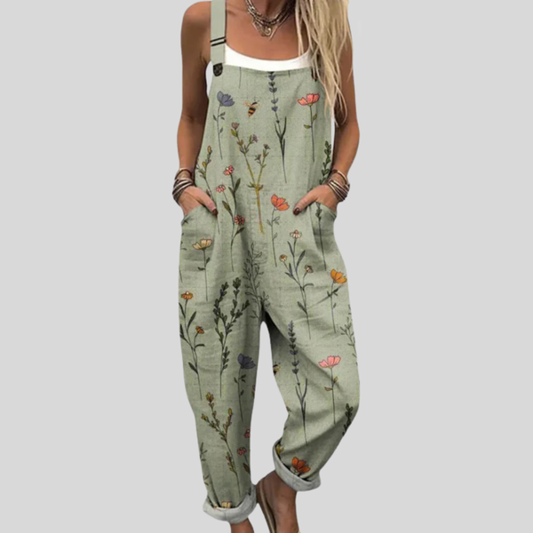 Light & Joyful Dungarees