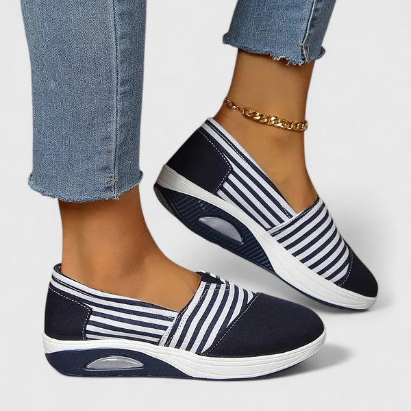 Julia | Orthopaedic Trainers