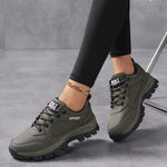 Isobel lightweight trail sneakers