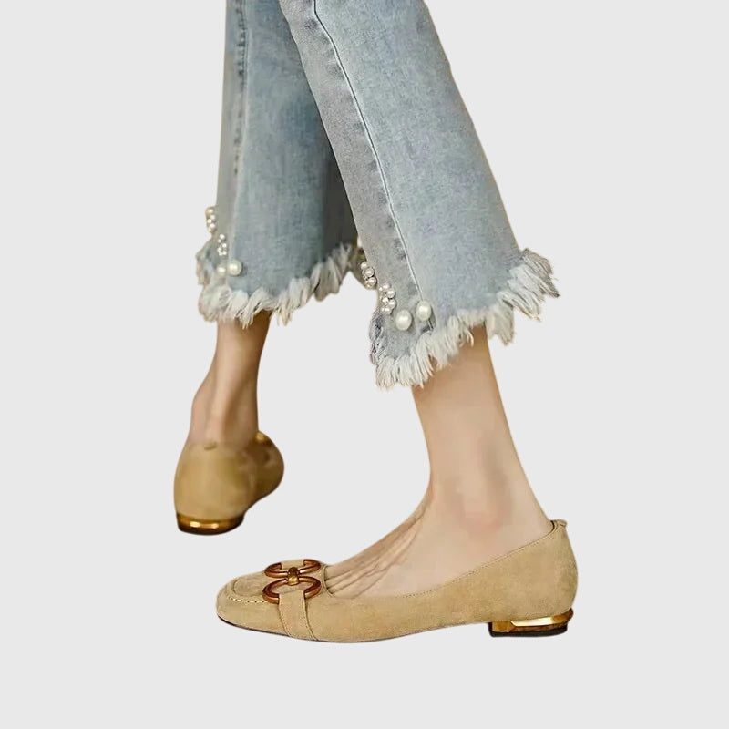 Inka - Elegant Orthopaedic Sandals