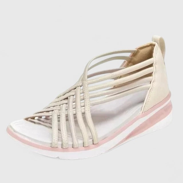 Eliza - Elegant Orthopaedic Sandals