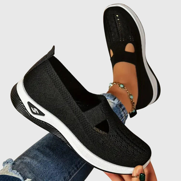 Lora™ Orthopaedic Walking Shoes