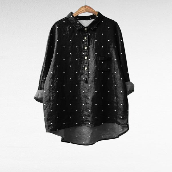 Zoé | Elegant Summer Blouse