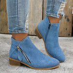 Katherine comfortable ankle boots