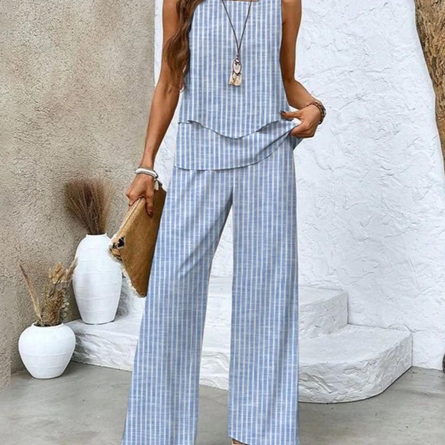 Averie - Elegant Summer Set