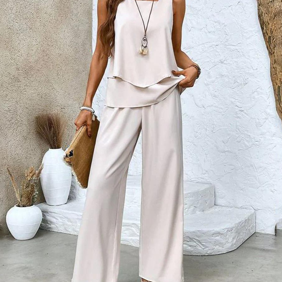 Averie - Elegant Summer Set