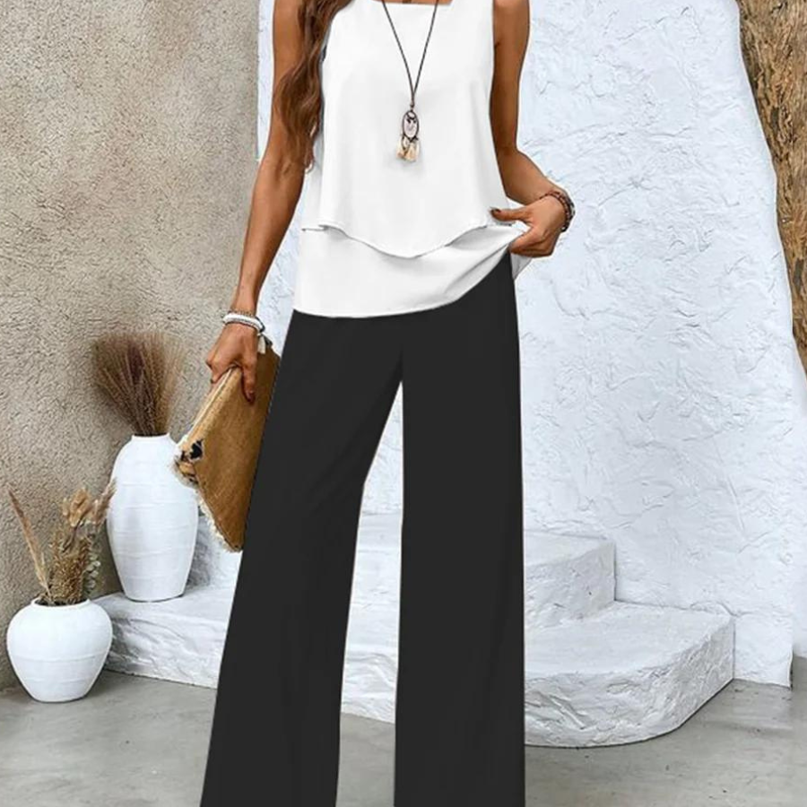 Averie - Elegant Summer Set
