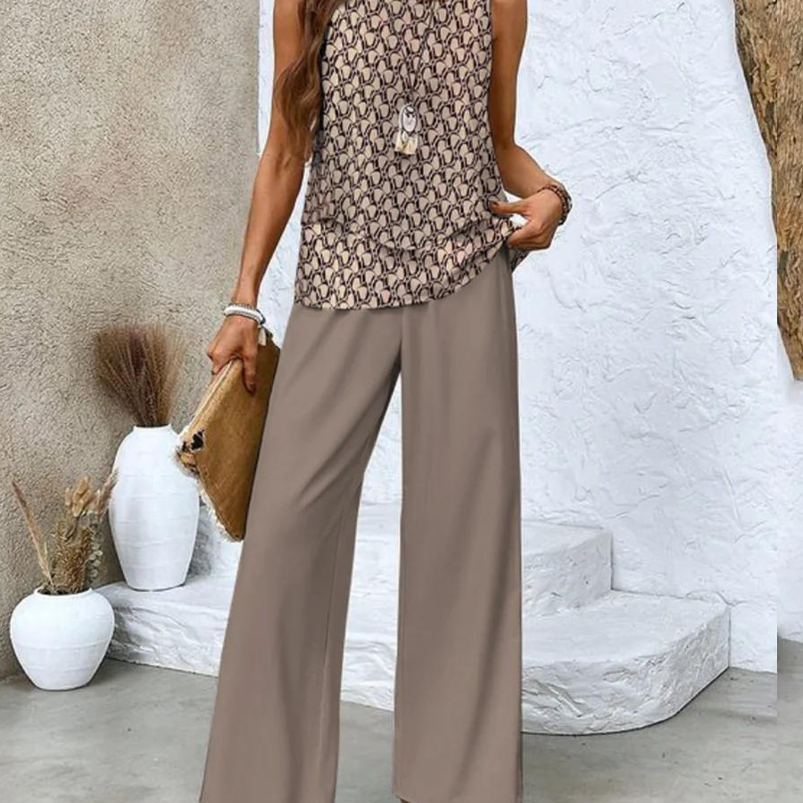 Averie - Elegant Summer Set
